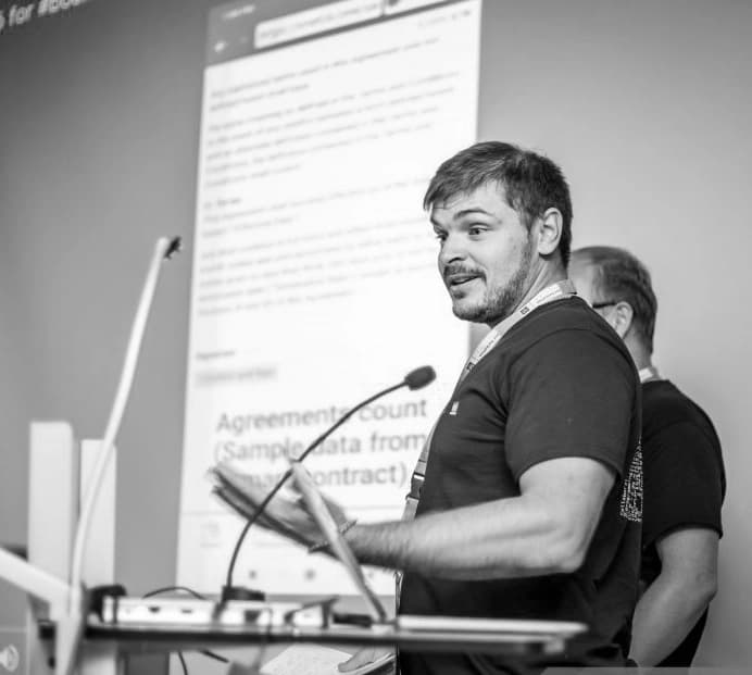 A Remarkable Achievement: AmazHub at BOC Hackathon Fintech 3.0