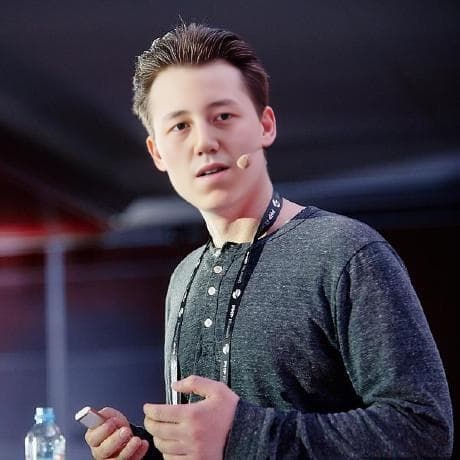 Photo of Benjamin Tan, android app development, ios app development