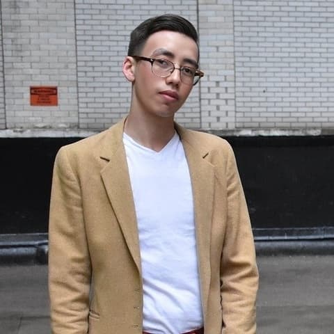 Photo of Haoqiang Lai, android app development, ios app development