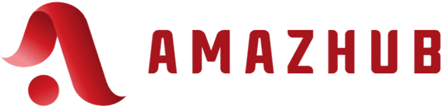 AmazHub logo
